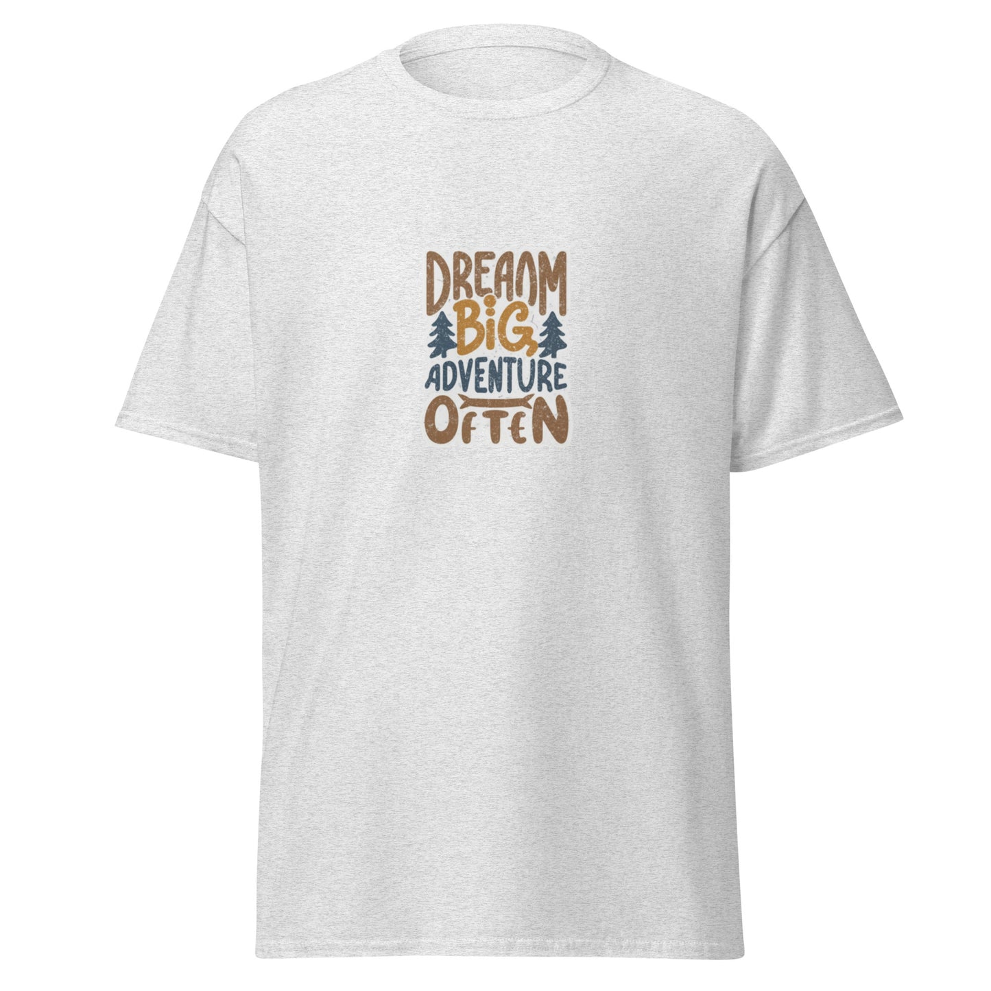 Unisex classic tee