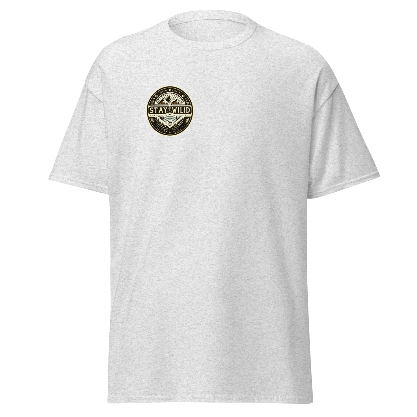 Outland Heritage t-shirt