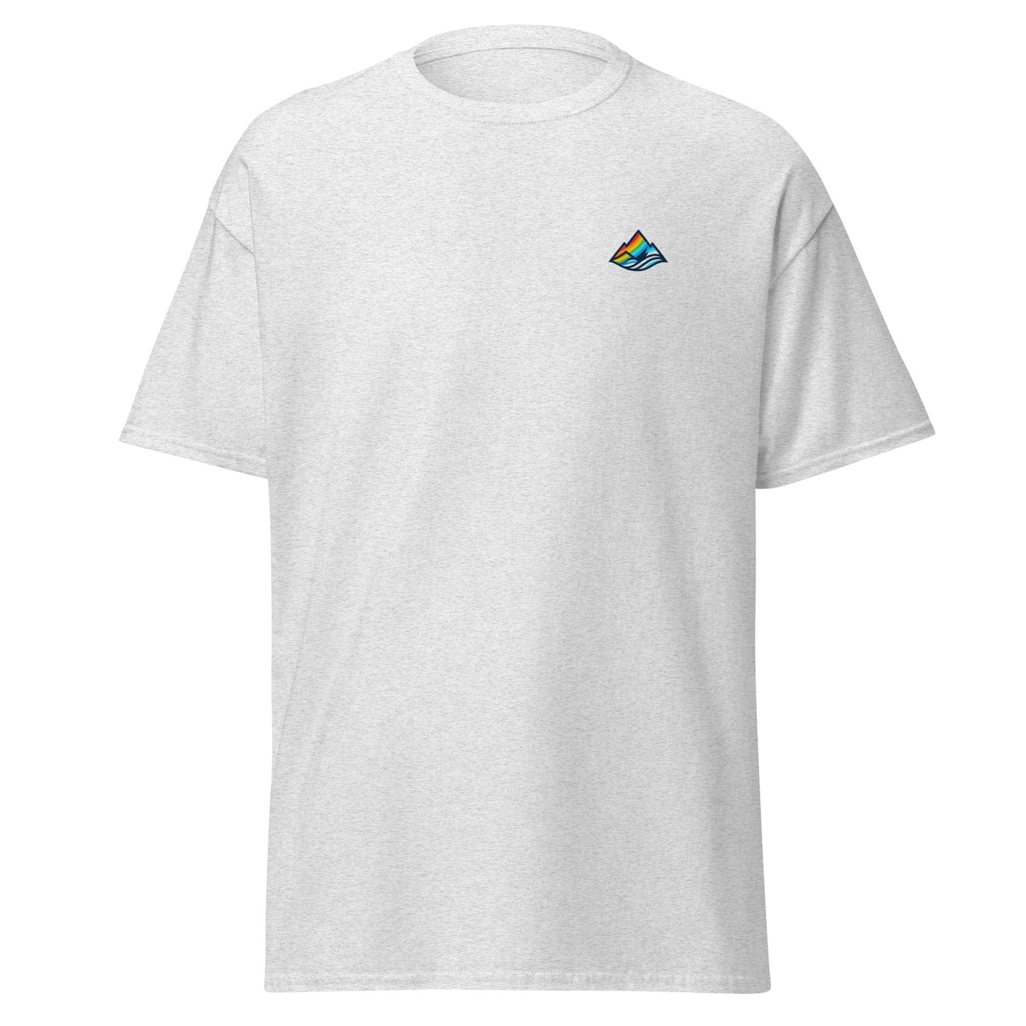 Summit Classic Tee