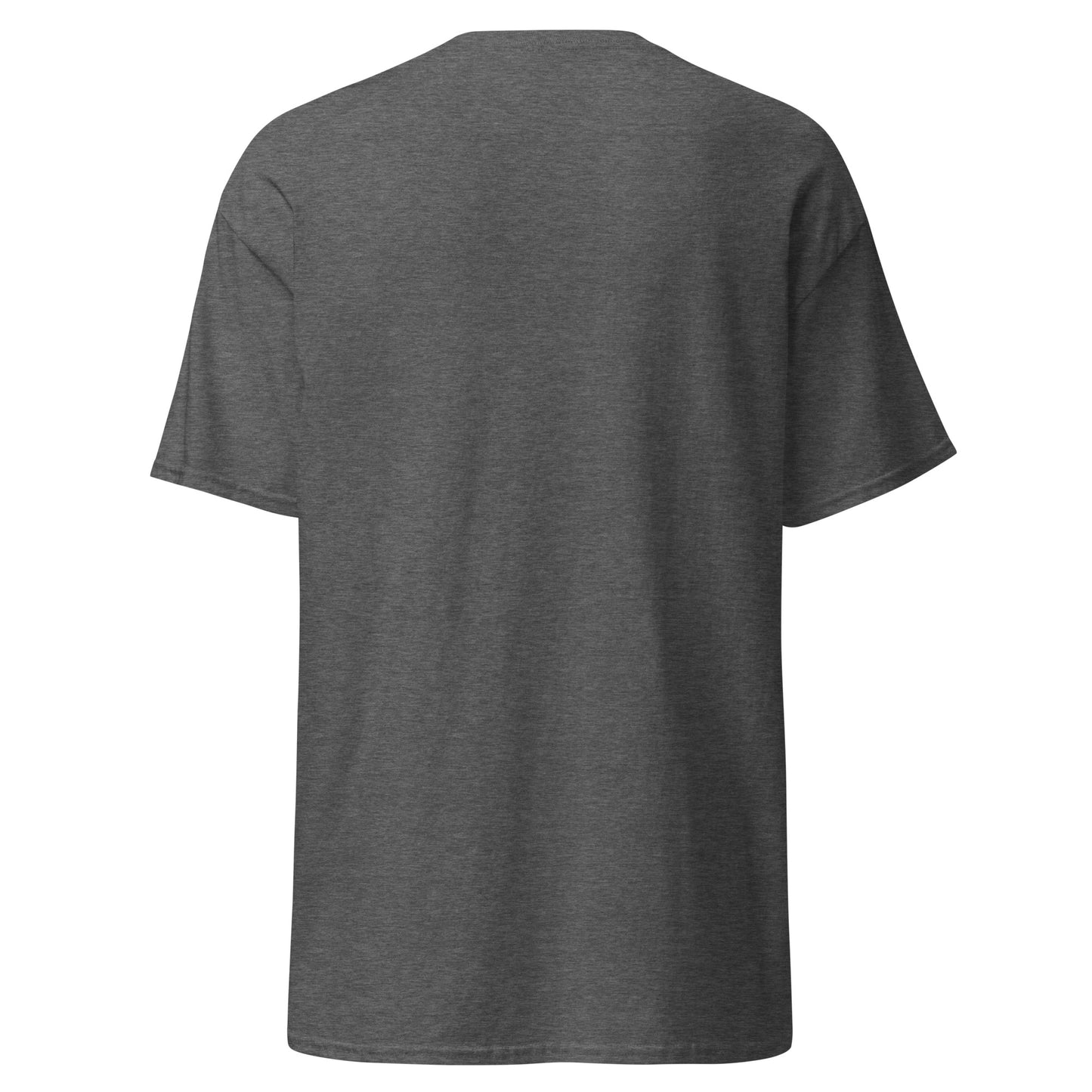 Unisex Classic T-shirt Bob