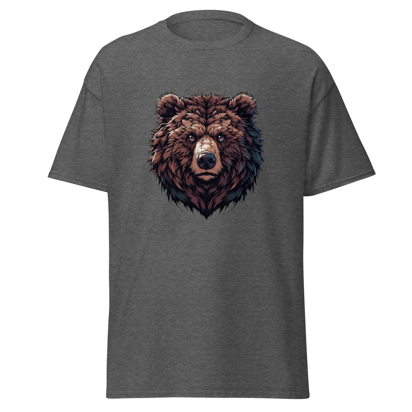 Unisex Classic T-shirt Bob