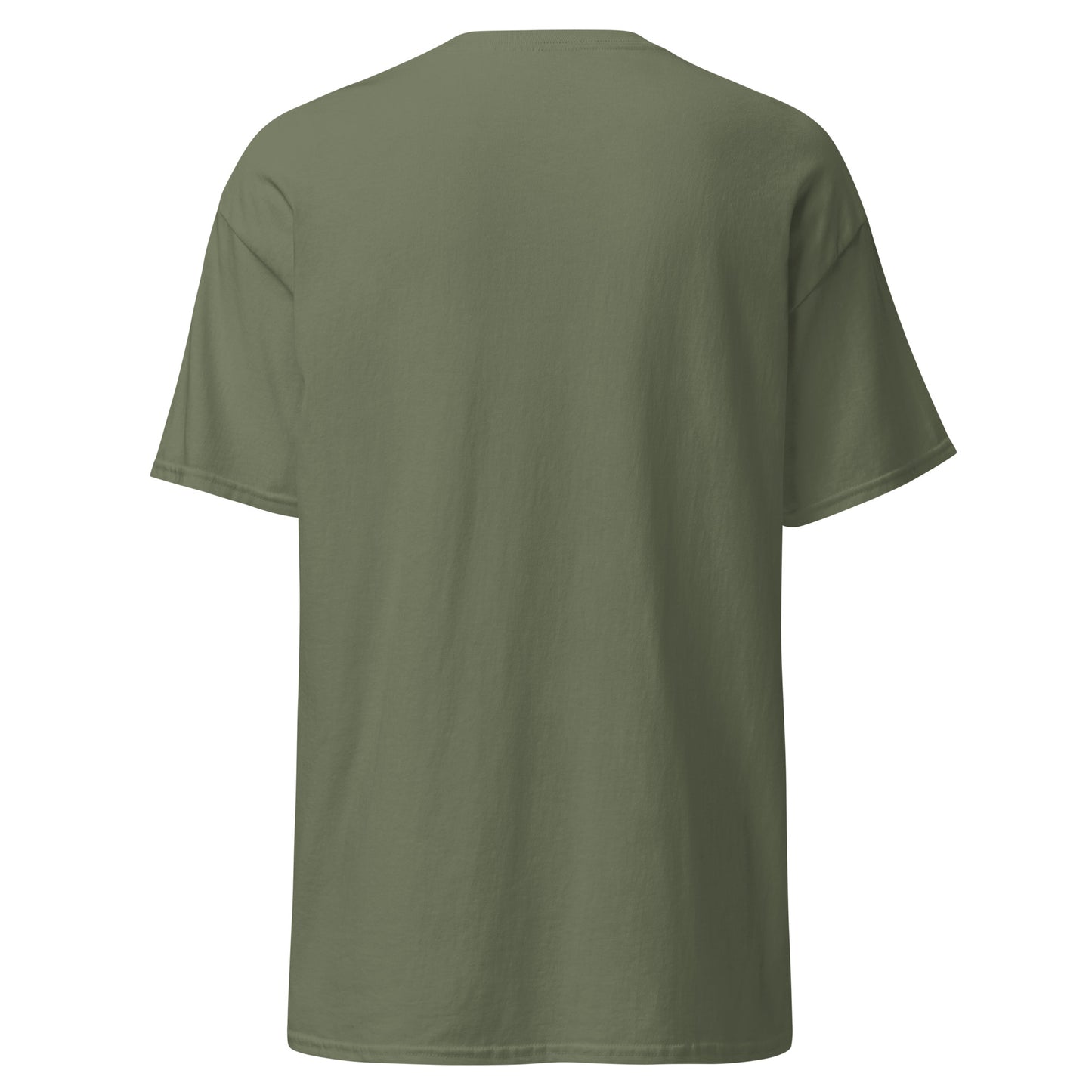Unisex Classic T-shirt Bob