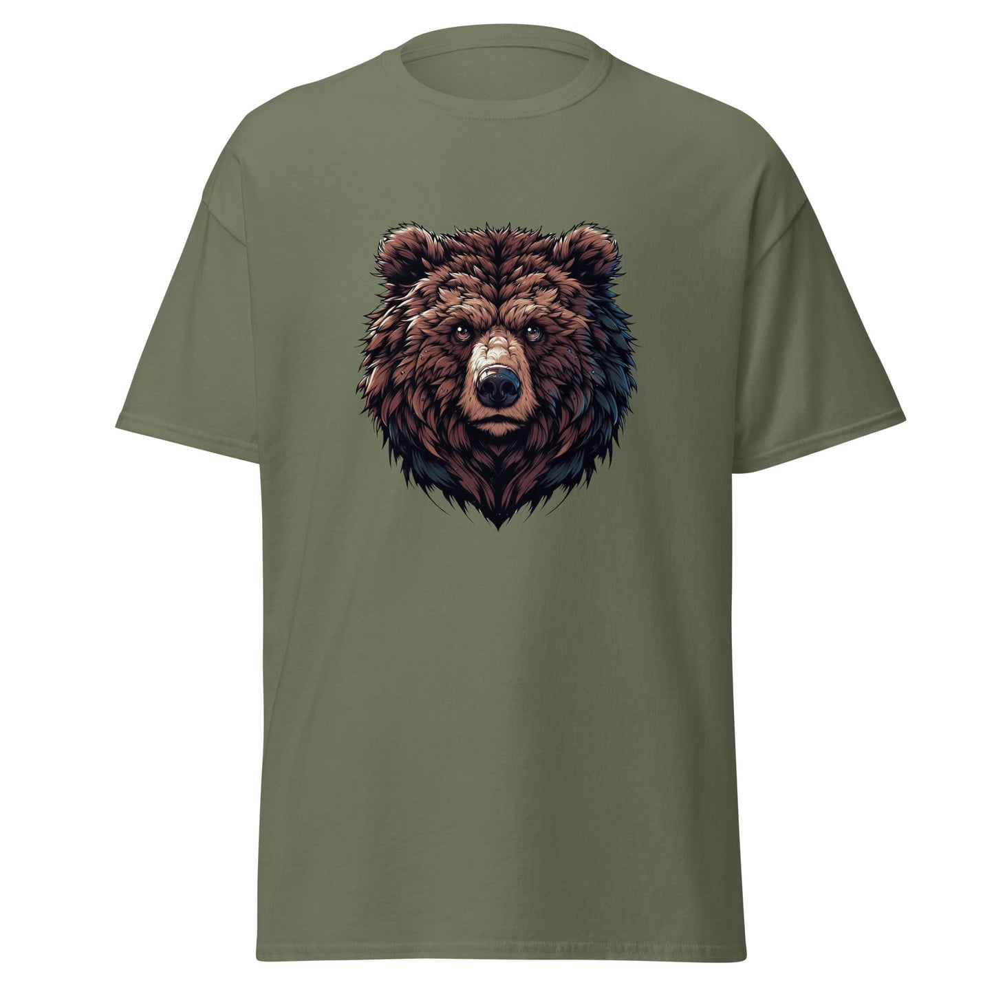 Unisex Classic T-shirt Bob