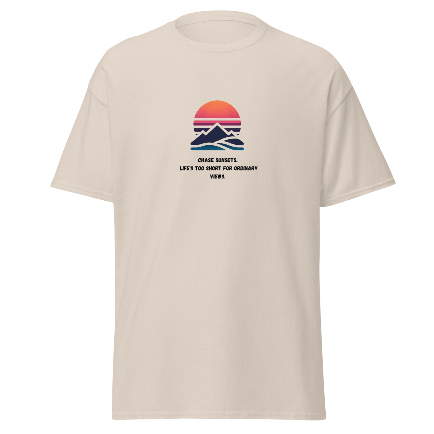 Wilderness Essential T-Shirt