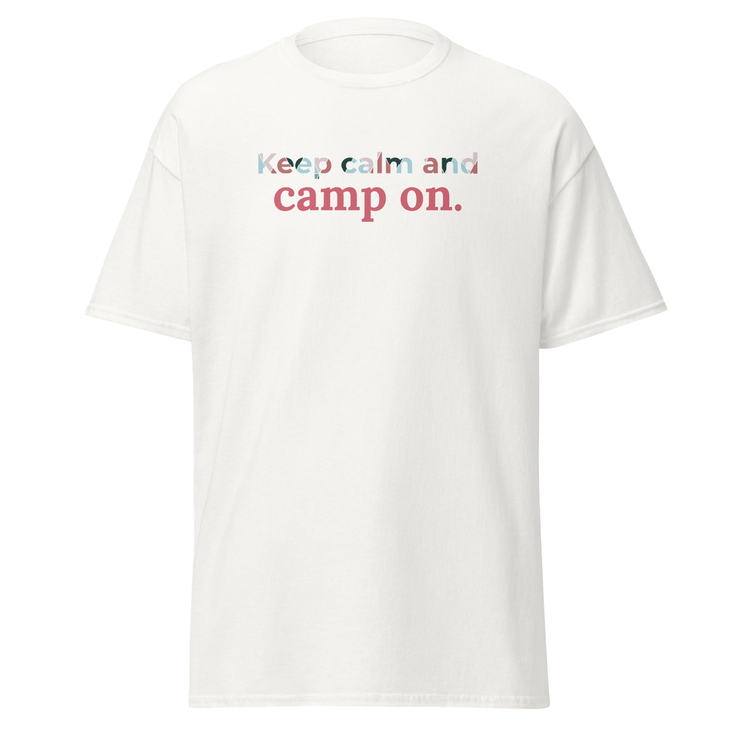 Unisex t-shirt