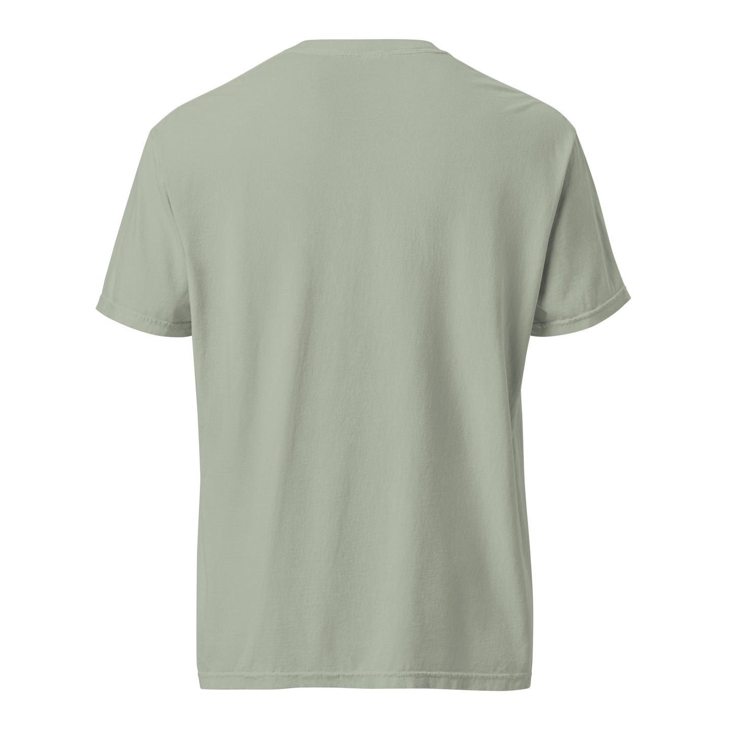 Terrain Heavyweight Tee