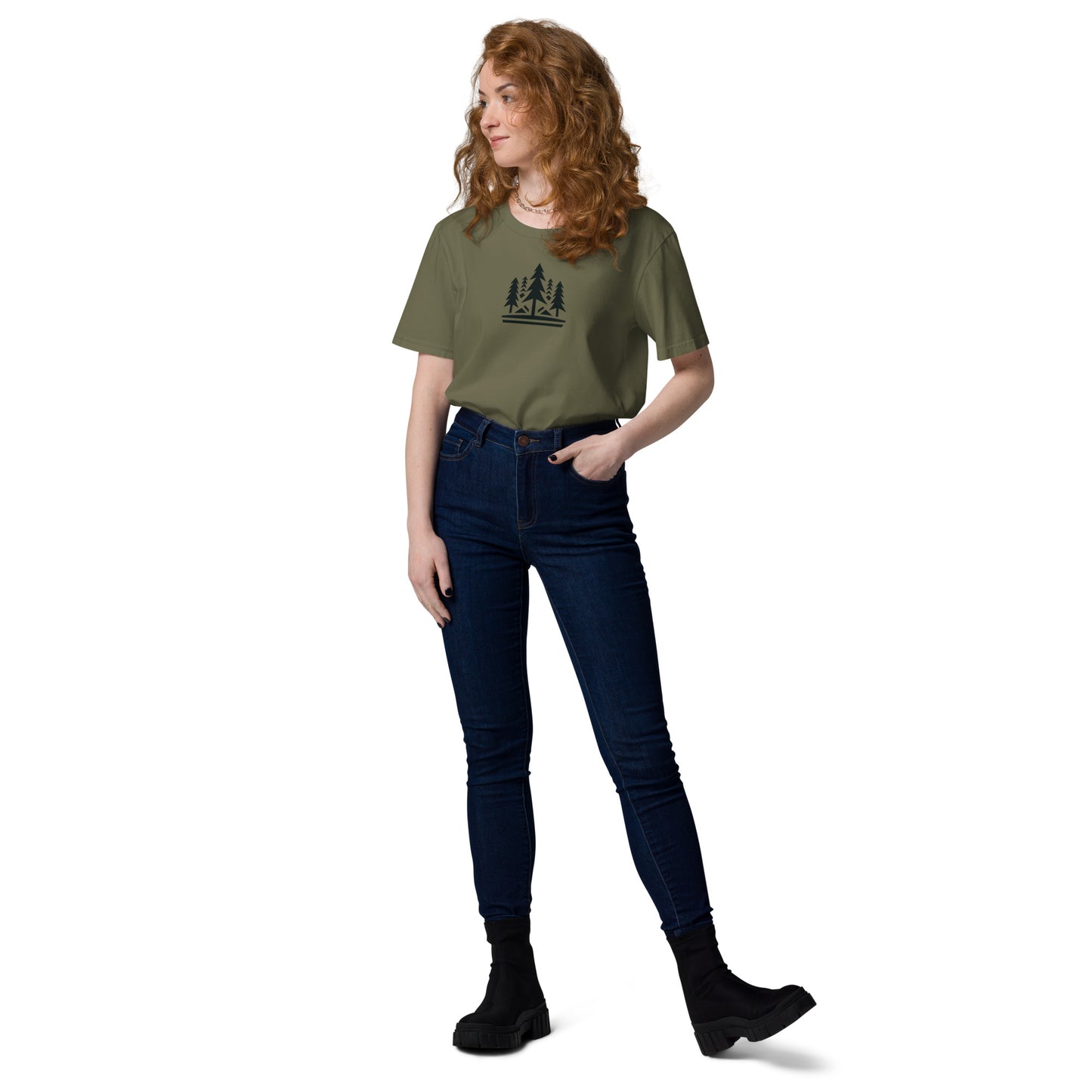 GreenSoul T-Shirt