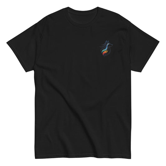 Lone Wolf Classic Tee
