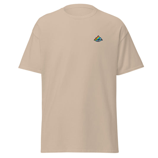 Summit Classic Tee