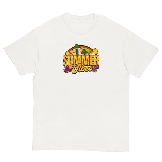 Sum vibe Tee