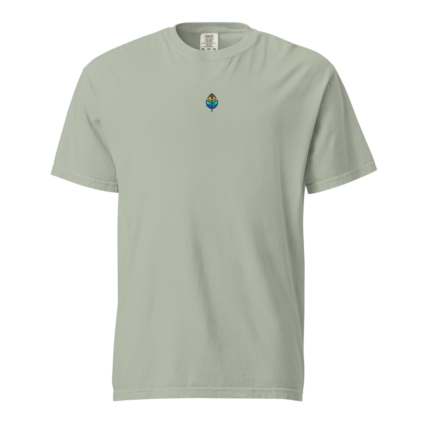 Terrain Heavyweight Tee