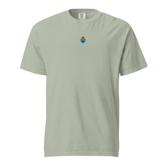Terrain Heavyweight Tee